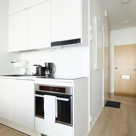 Appartamento Smart Family-friendly Near Center