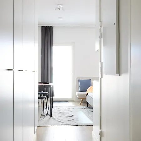 Appartamento Smart Family-friendly Near Center *