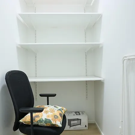 Smart Family-friendly Near Center Appartamento Turku