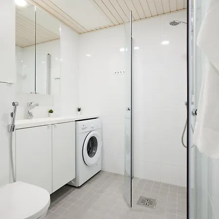Smart Family-friendly Near Center * Turku